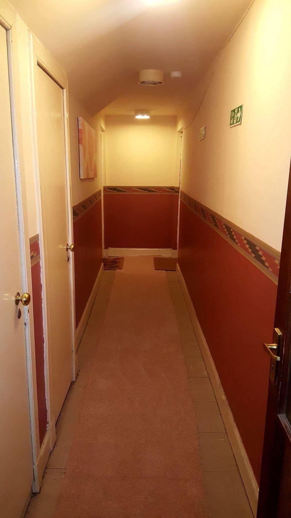 Tony Asga - Tony'S Apartment Heart Of Edinburgh City Centre Sleeps 2 Ngoại thất bức ảnh