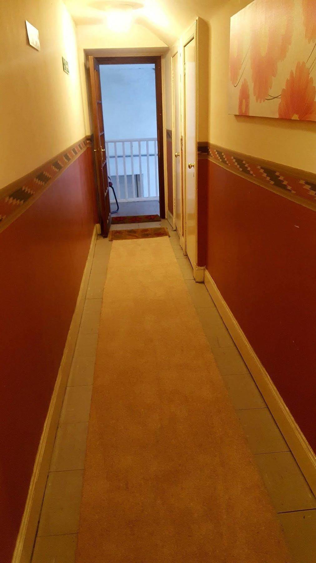 Tony Asga - Tony'S Apartment Heart Of Edinburgh City Centre Sleeps 2 Ngoại thất bức ảnh