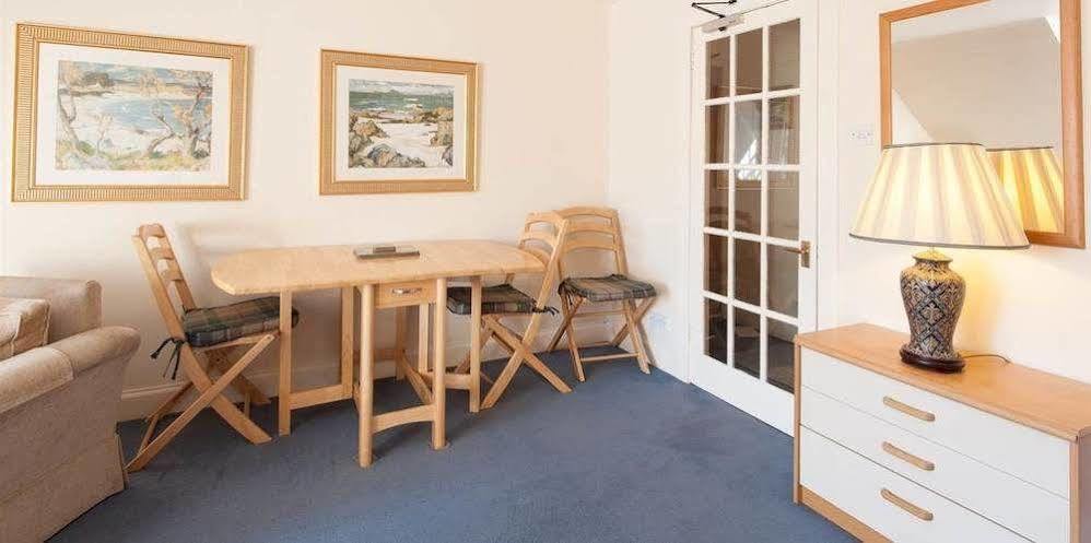 Tony Asga - Tony'S Apartment Heart Of Edinburgh City Centre Sleeps 2 Ngoại thất bức ảnh
