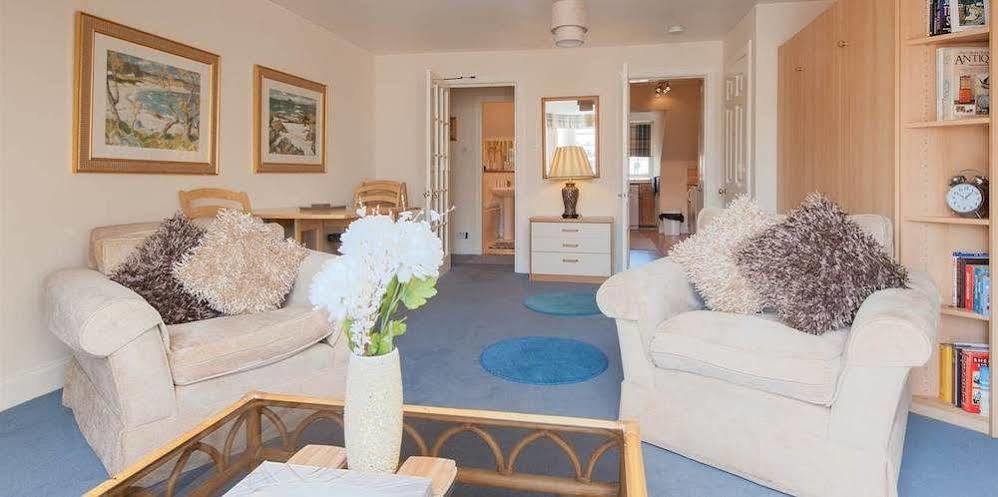 Tony Asga - Tony'S Apartment Heart Of Edinburgh City Centre Sleeps 2 Ngoại thất bức ảnh