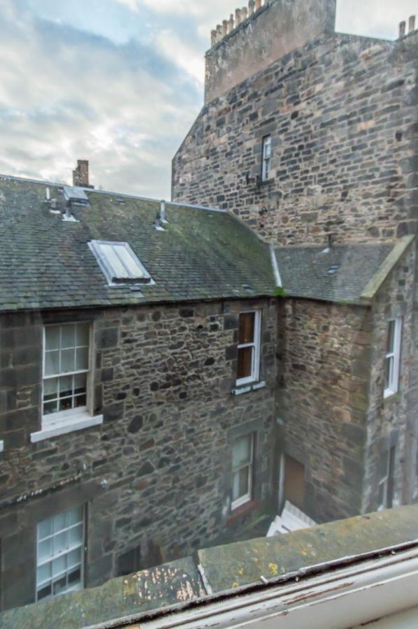 Tony Asga - Tony'S Apartment Heart Of Edinburgh City Centre Sleeps 2 Ngoại thất bức ảnh