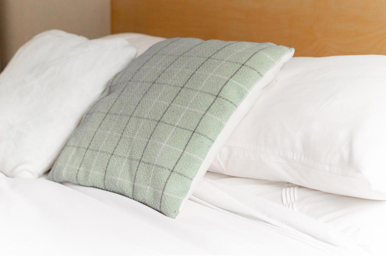 Tony Asga - Tony'S Apartment Heart Of Edinburgh City Centre Sleeps 2 Ngoại thất bức ảnh