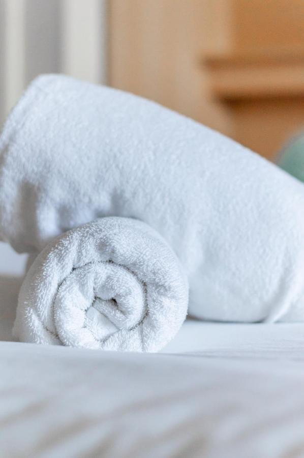 Tony Asga - Tony'S Apartment Heart Of Edinburgh City Centre Sleeps 2 Ngoại thất bức ảnh